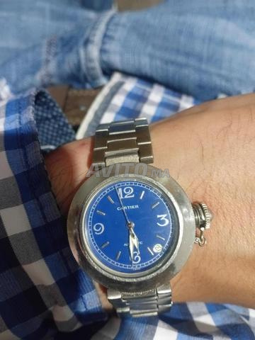 Pasha de Cartier - 2