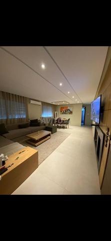 Appartement vide à louer 101 m² à Kénitra - 2