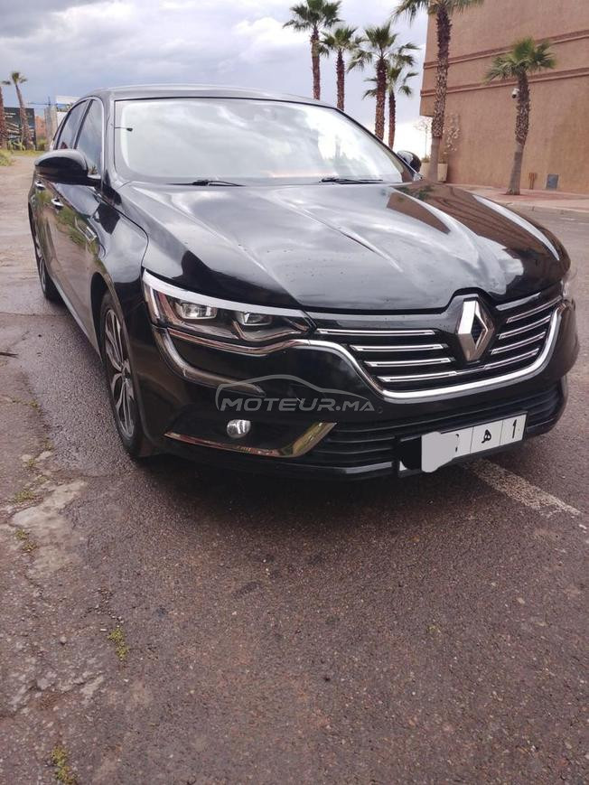 Renault Talisman diesel  Automatique 2019