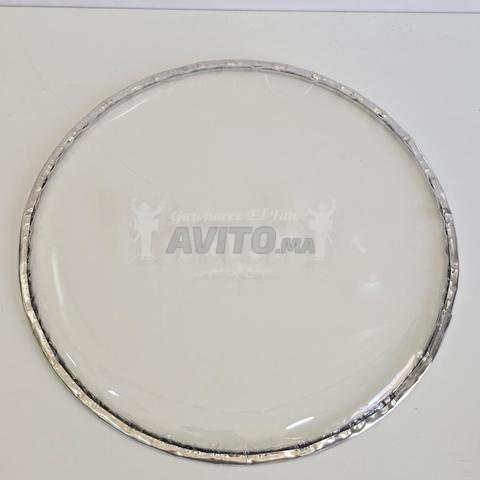 جلد داربوكا بديل – جوهرة الفن 58 سم - 2