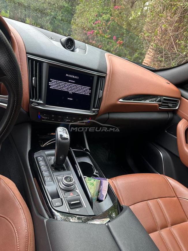 Maserati Levante Essence Automatique 2023