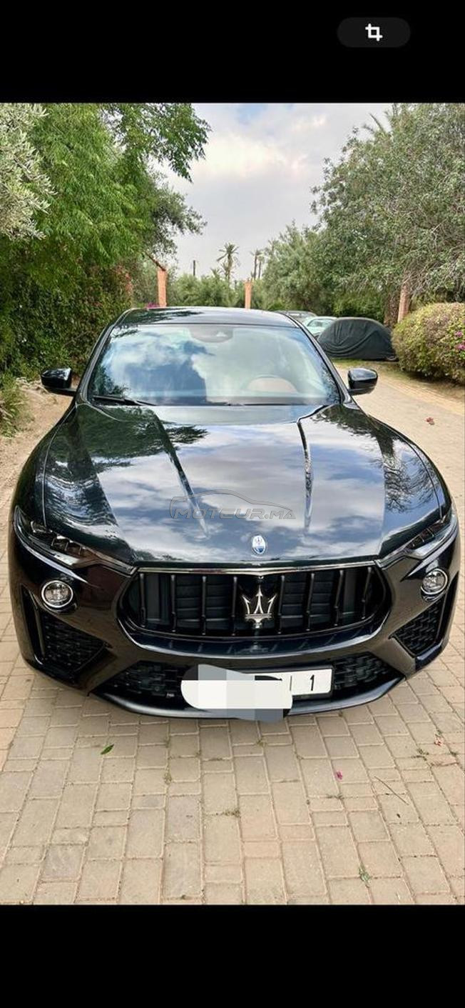 Maserati Levante Essence Automatique 2023