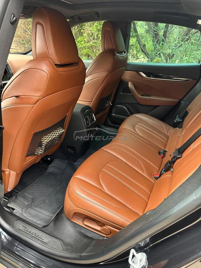 Maserati Levante Essence Automatique 2023
