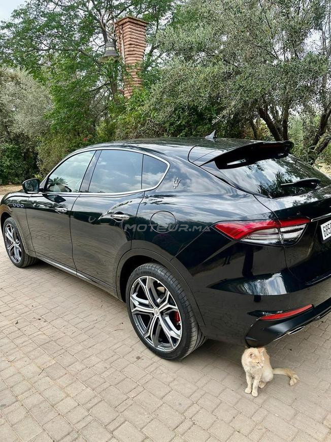 Maserati Levante Essence Automatique 2023