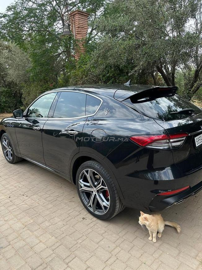 Maserati Levante Essence Automatique 2023