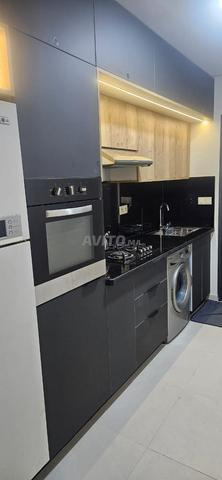 Appartement Charaf haut standing avec balcon - 2