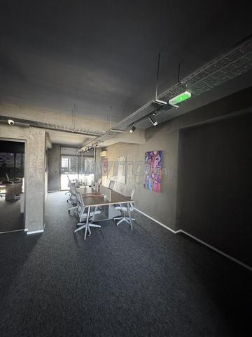 Plateau Call Center clé en main neuf - 2