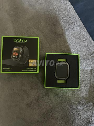 Oraimo Watch Nova V État Neuf - 2
