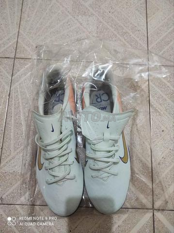 Nike Mercurial Vapor Academy - 2