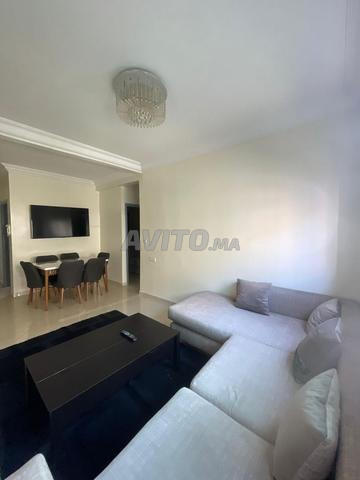 شقة للإيجار اليومي - 2