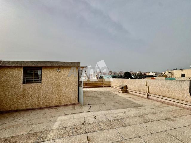 Villa Isolée Lumineuse 300m² à Oulfa Al Yasmine - 2