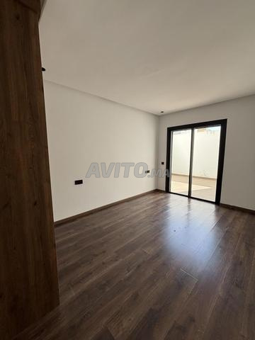 Appartement à vendre 81m2 habitable 55m2 balcon 26m2 - 2
