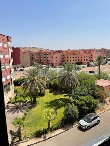Appartement à louer 60 m² à Marrakech - 2