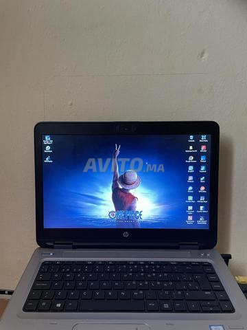 PC Portable HP Propre