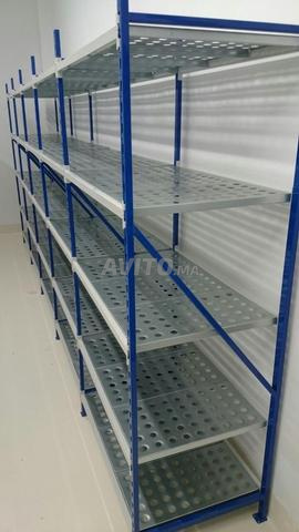 رفوف خفيفة AH - 2