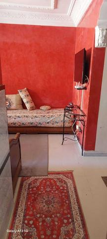 شقة مفروشة للكراء الطابق الرابع - 2