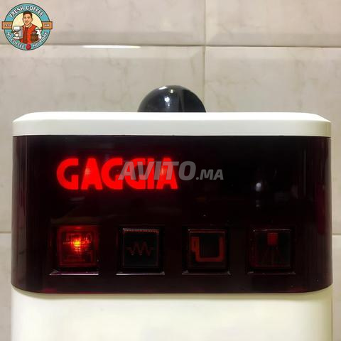 Machine à café Gaggia Baby - 2