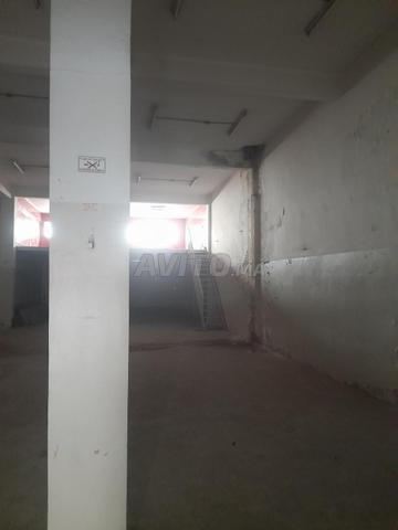 محل تجاري للكراء روش نوار - 2