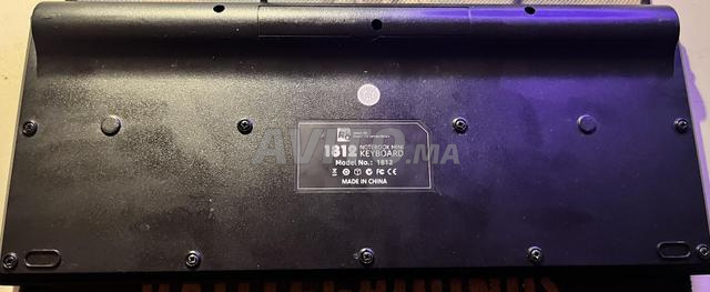 لوحة مفاتيح صغيرة - 2