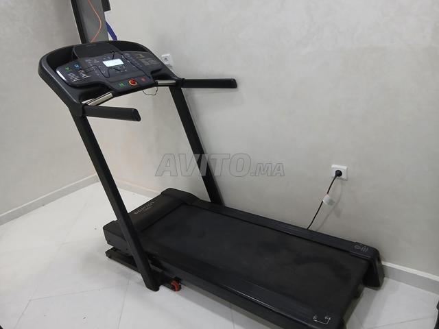 Tapis de course Domyos T540C – Excellent état - 2