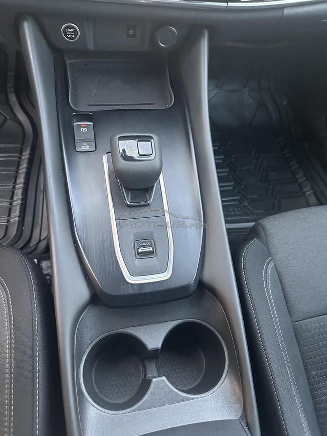 MAGNIFIQUE NISSAN QASHQAI 2023