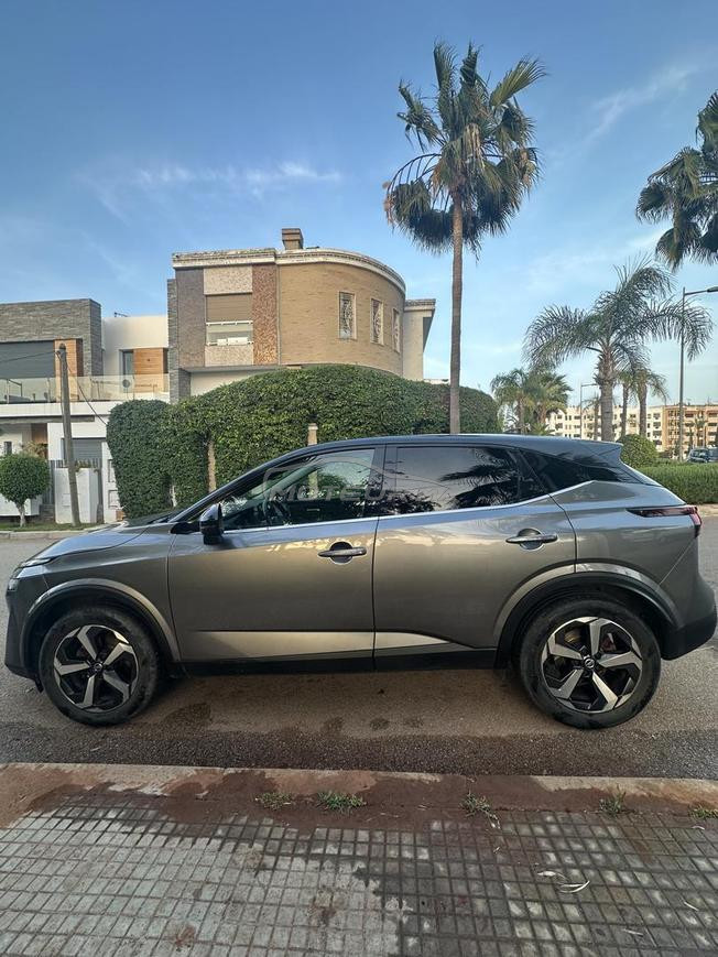 MAGNIFIQUE NISSAN QASHQAI 2023