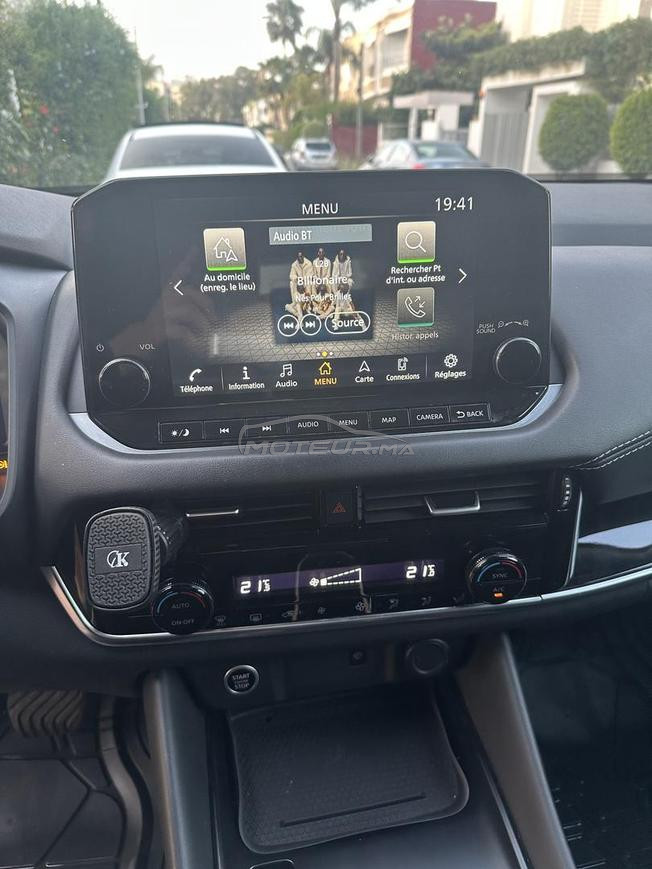 MAGNIFIQUE NISSAN QASHQAI 2023