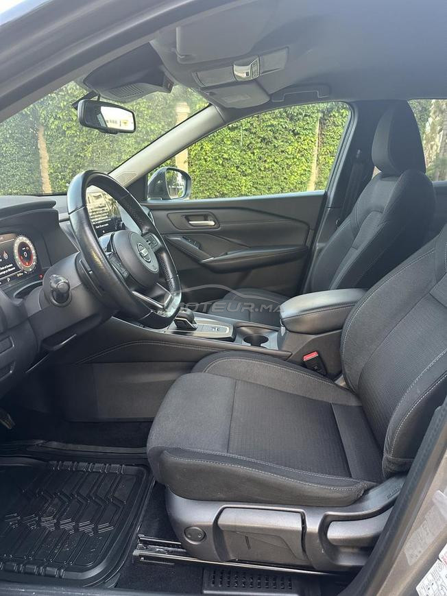 MAGNIFIQUE NISSAN QASHQAI 2023