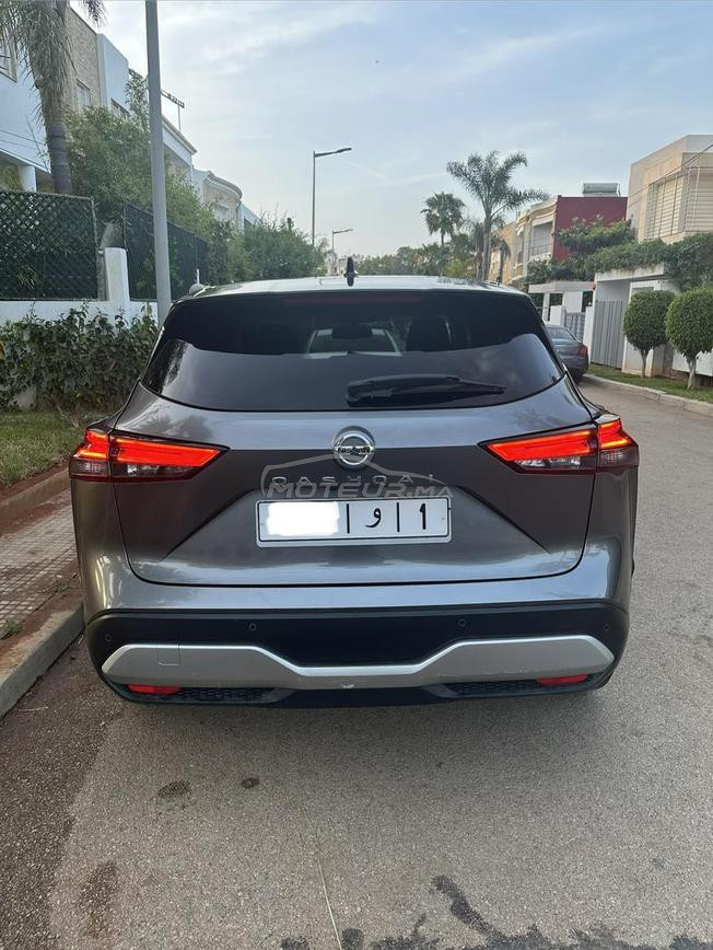MAGNIFIQUE NISSAN QASHQAI 2023