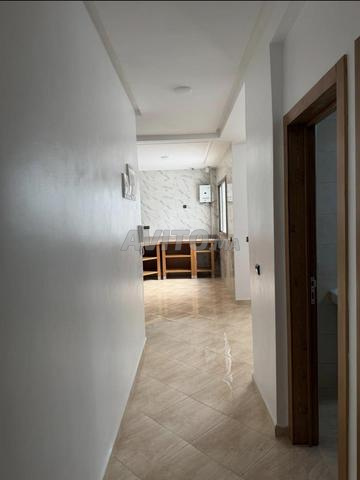 شقة فارغة - 2