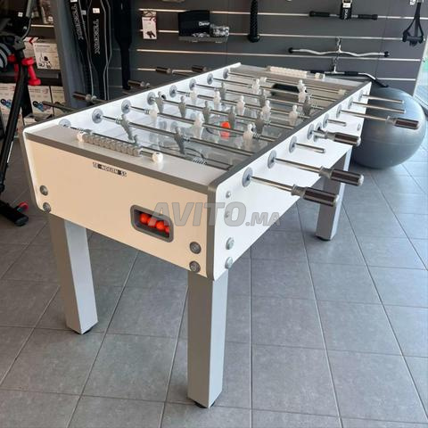 بيبي فوت جارلاندو إيطالي