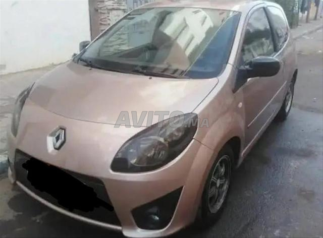 Voiture très propre, quasi neuve