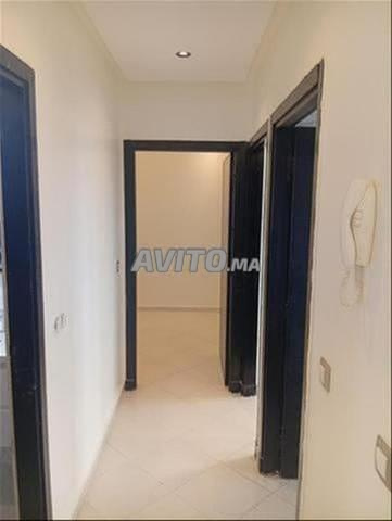 Bel Appartement vide pour Couple Marié ou 3 Filles - 2