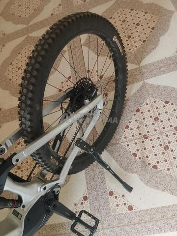 دراجة كهربائية - 2