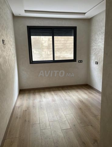 شقة جديدة للإيجار – 66 م² - 2