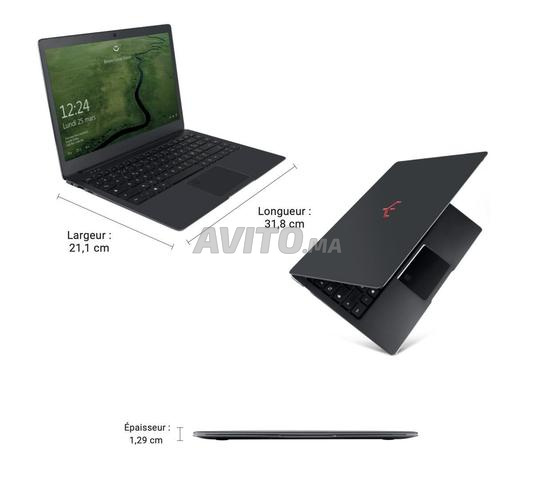 PC Ultraportable Y13 double SSD 13p extraslim - 2