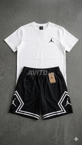 Ensemble Air Jordan 🔥 - 2