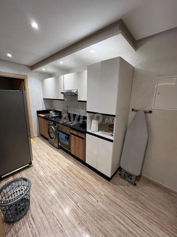 استوديو بالقرب من عيادة أكديتال عين السبع - 2