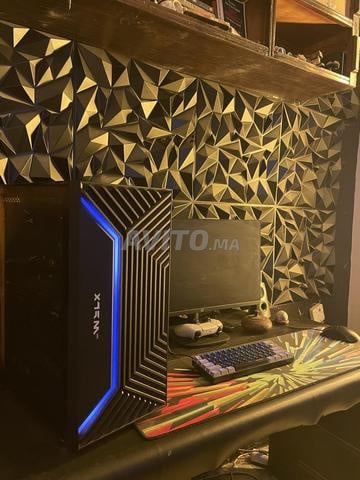 PC performant 3 mois d’utilisation