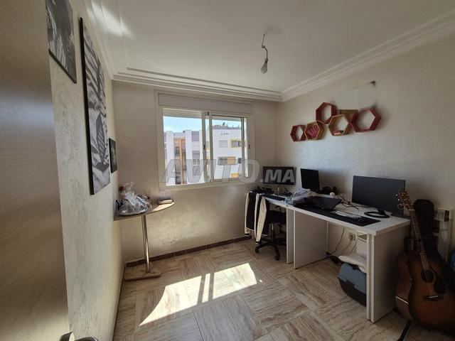 Appartement Joli et Calme à louer vide - 2