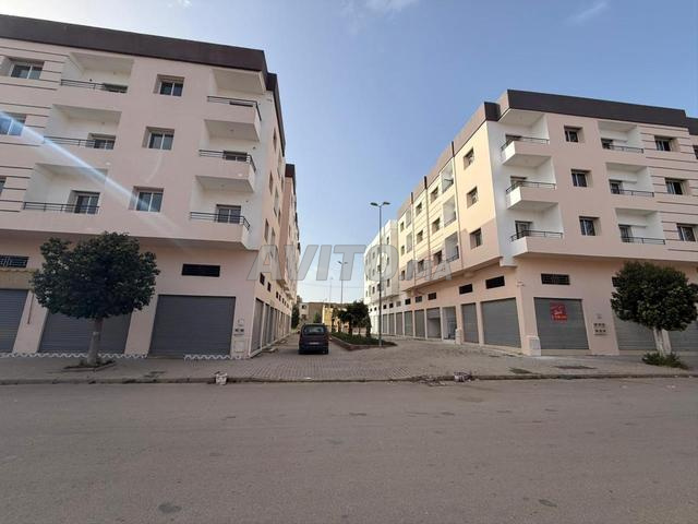 Appartement bénéficiant de l'aide de l'état