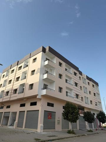 Appartement bénéficiant de l'aide de l'état