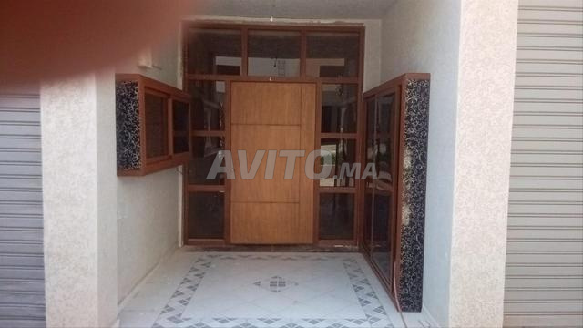 Appartement bénéficiant de l'aide de l'état