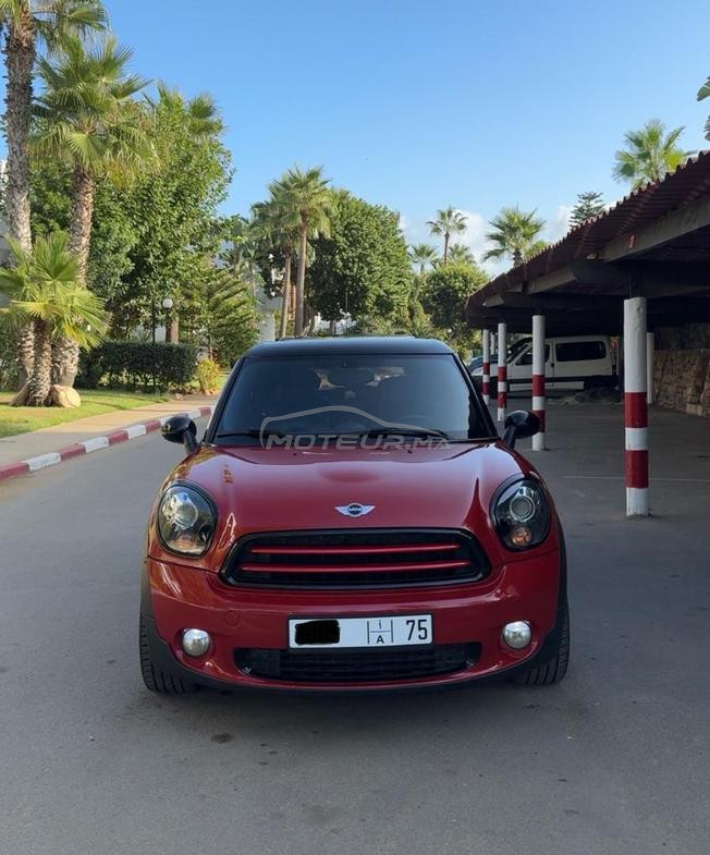 mini paceman