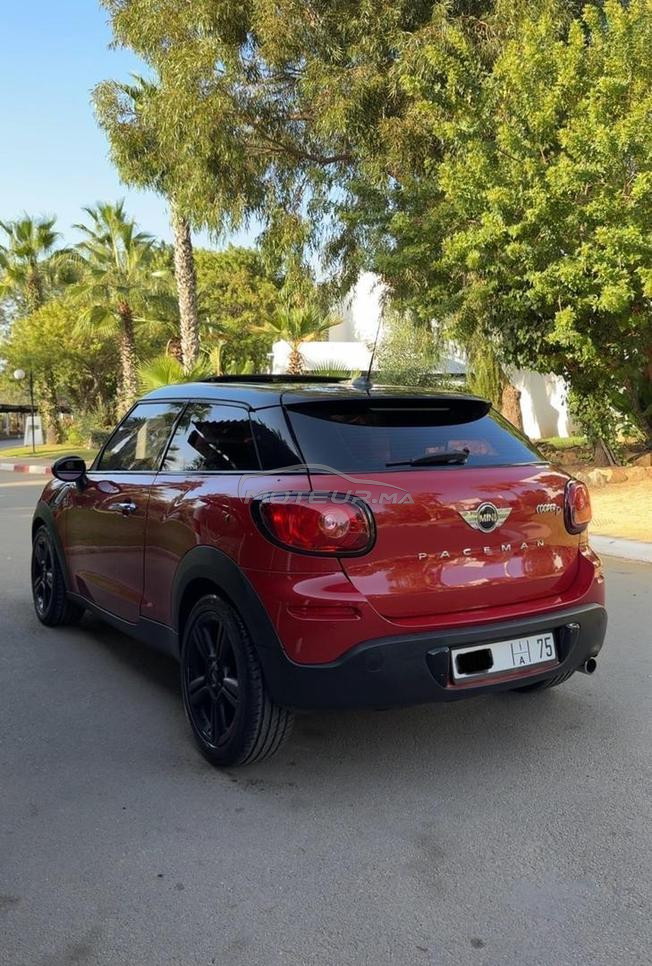 mini paceman