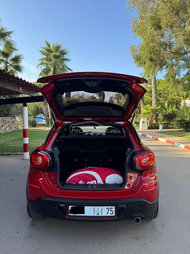 mini paceman