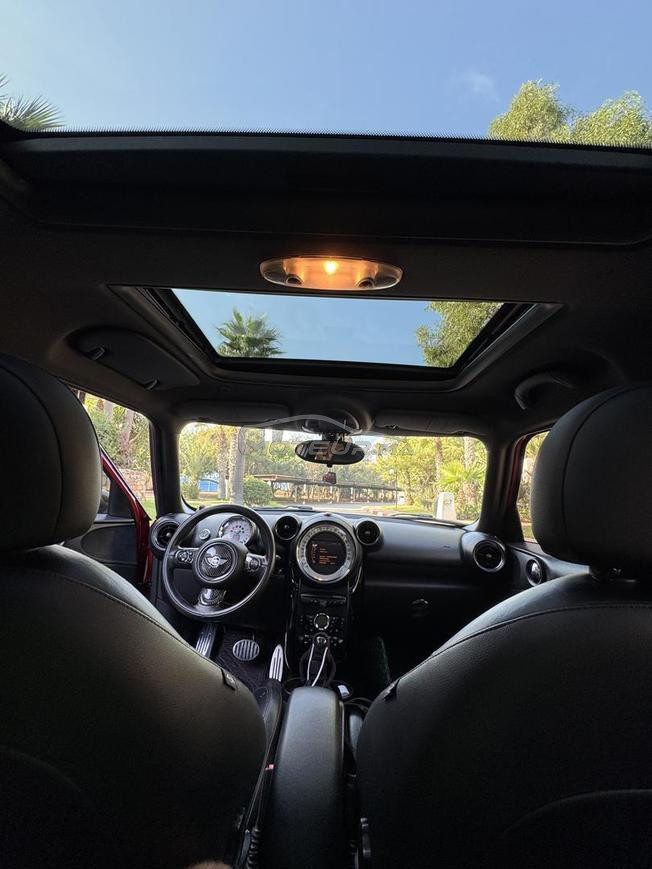 mini paceman