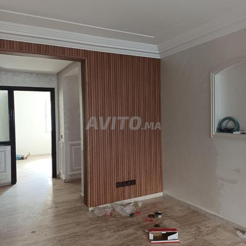 شقة فارغة للإيجار - 2