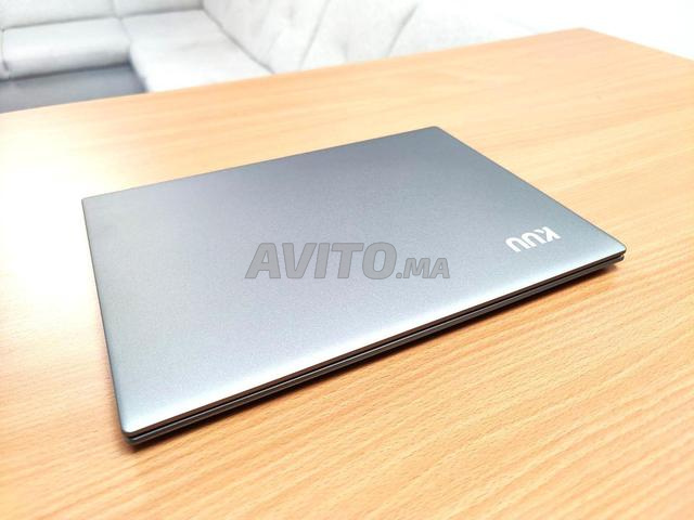 PC portable ultra slim 256Ssd 8Go comme neuf 2024