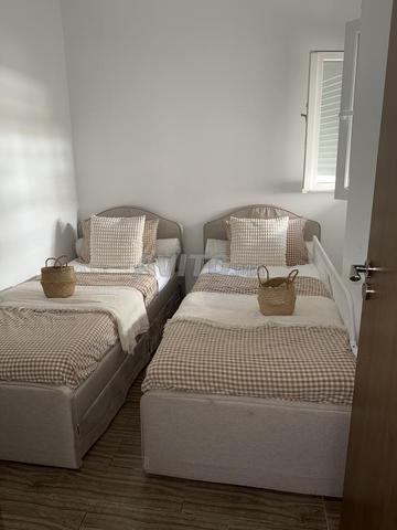 2 سرير ايكيا قابل للتفاوض - 2